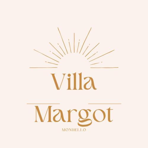 Villa Margot Mondello Palermo Esterno foto