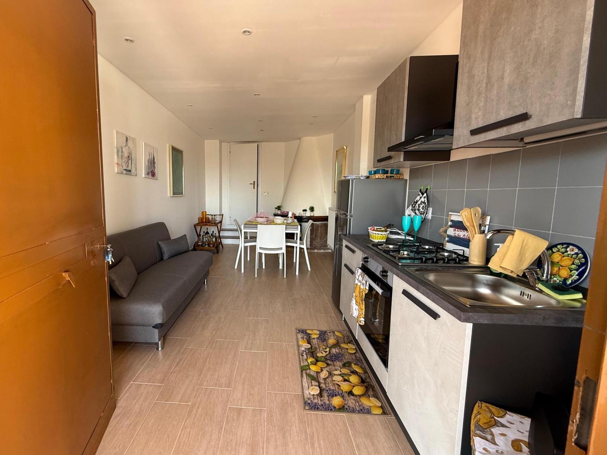 Villa Margot Mondello Palermo Esterno foto